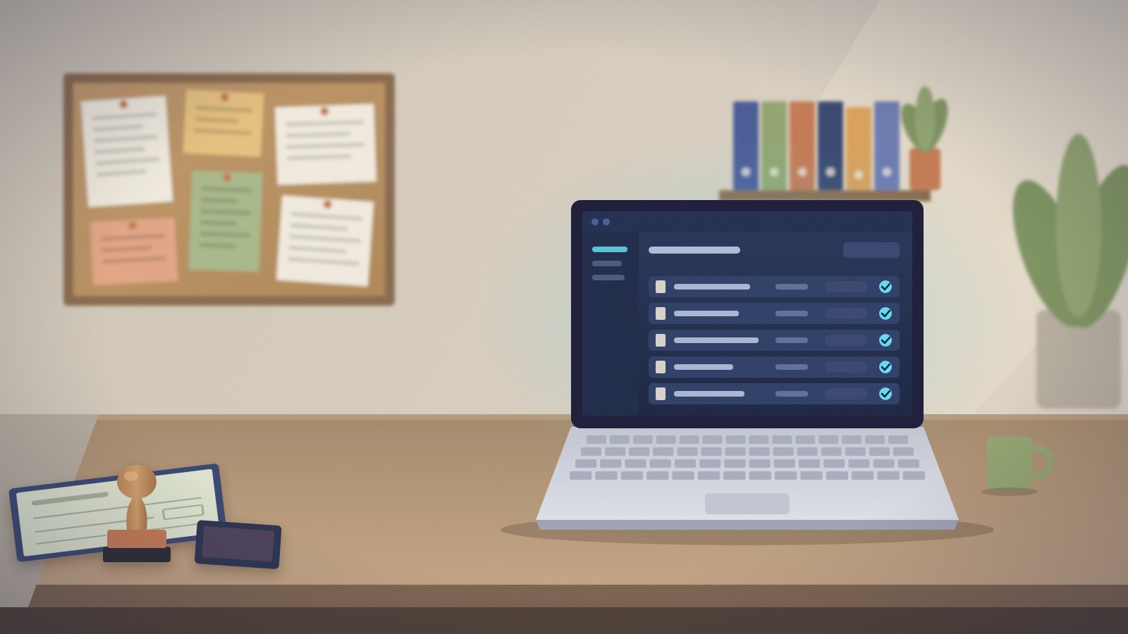 Small Association Automates 92% of Its Invoices