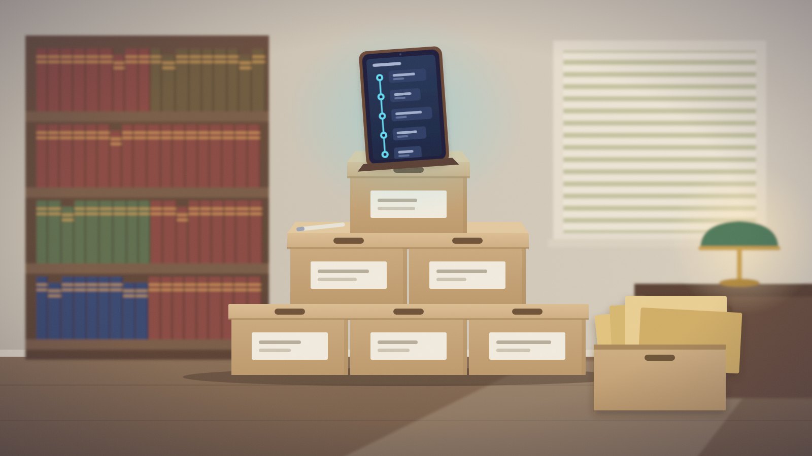 Small Law Firms Turn Weeks of Document Review into Minutes
