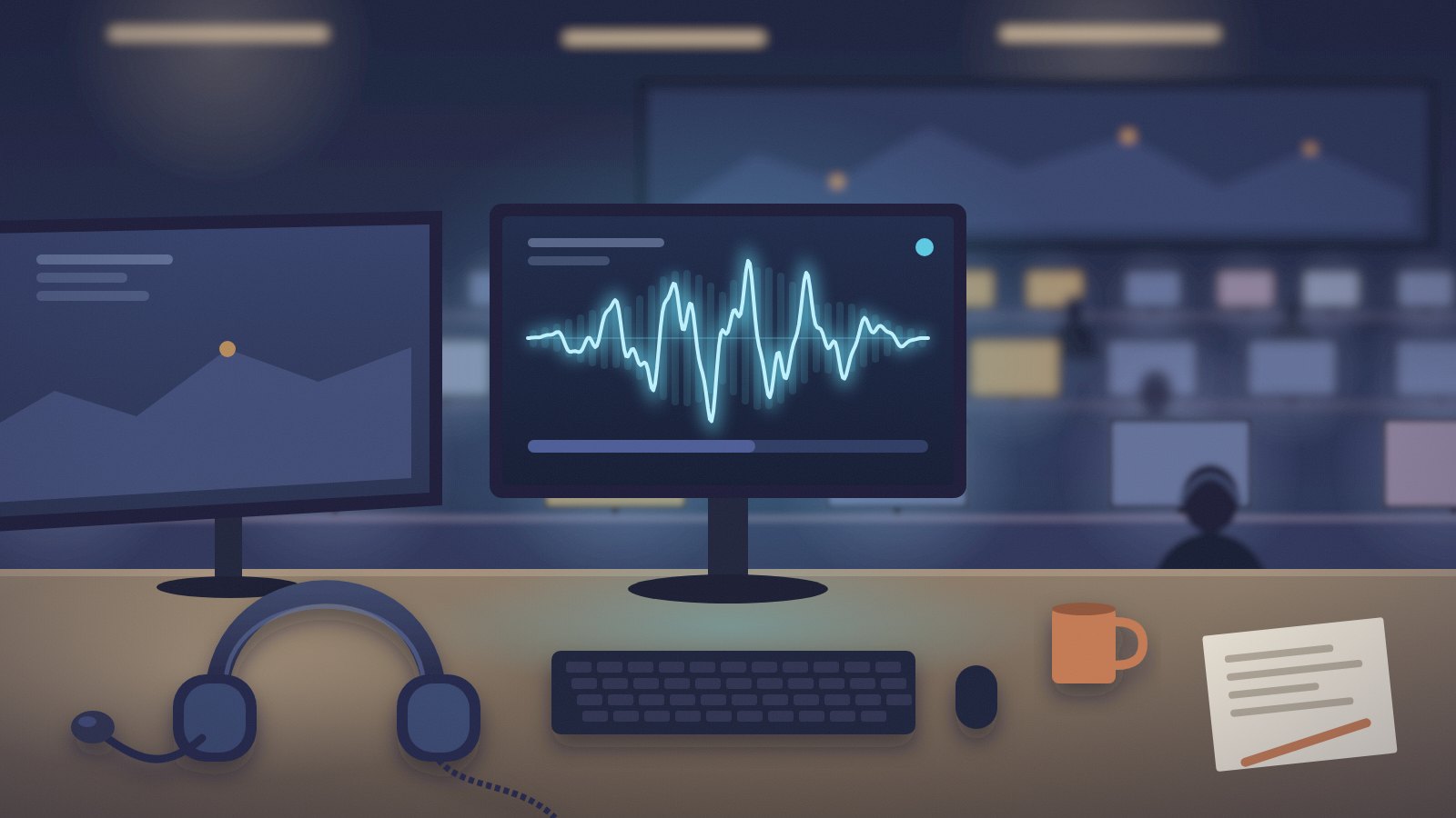AI Answers the Non-Emergency Line at 911 Centers