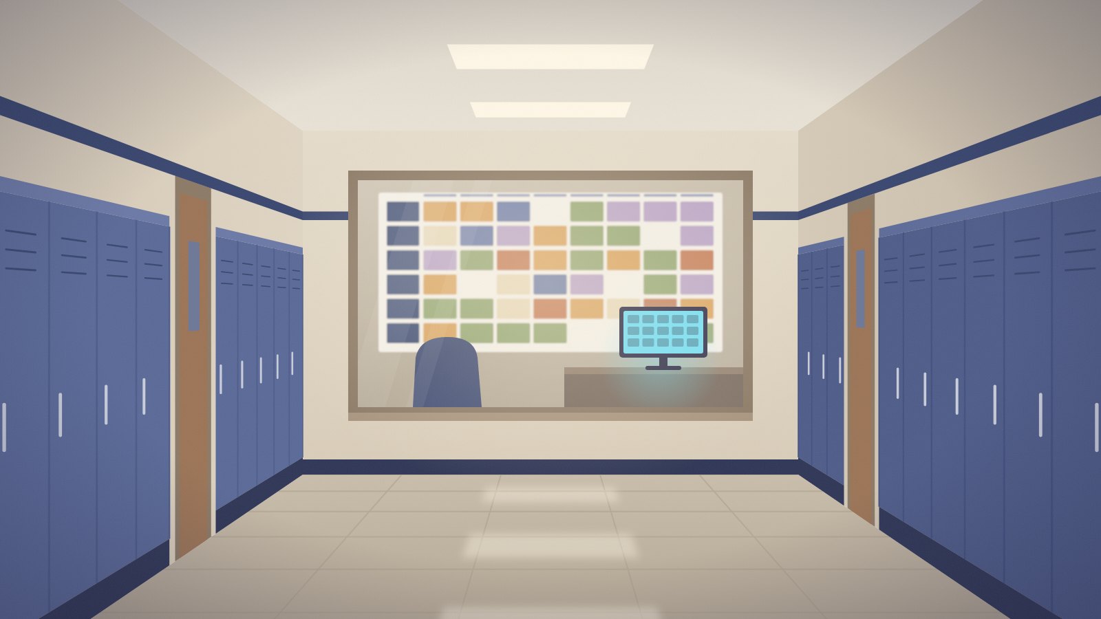School District Builds Master Schedules with AI