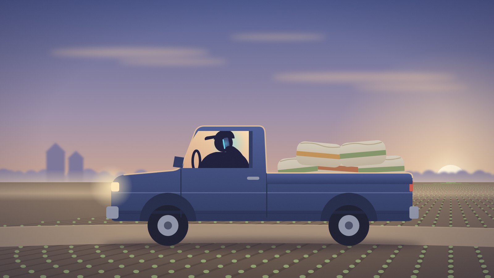 Seed Farmer Turns Days of Compliance Paperwork into Minutes