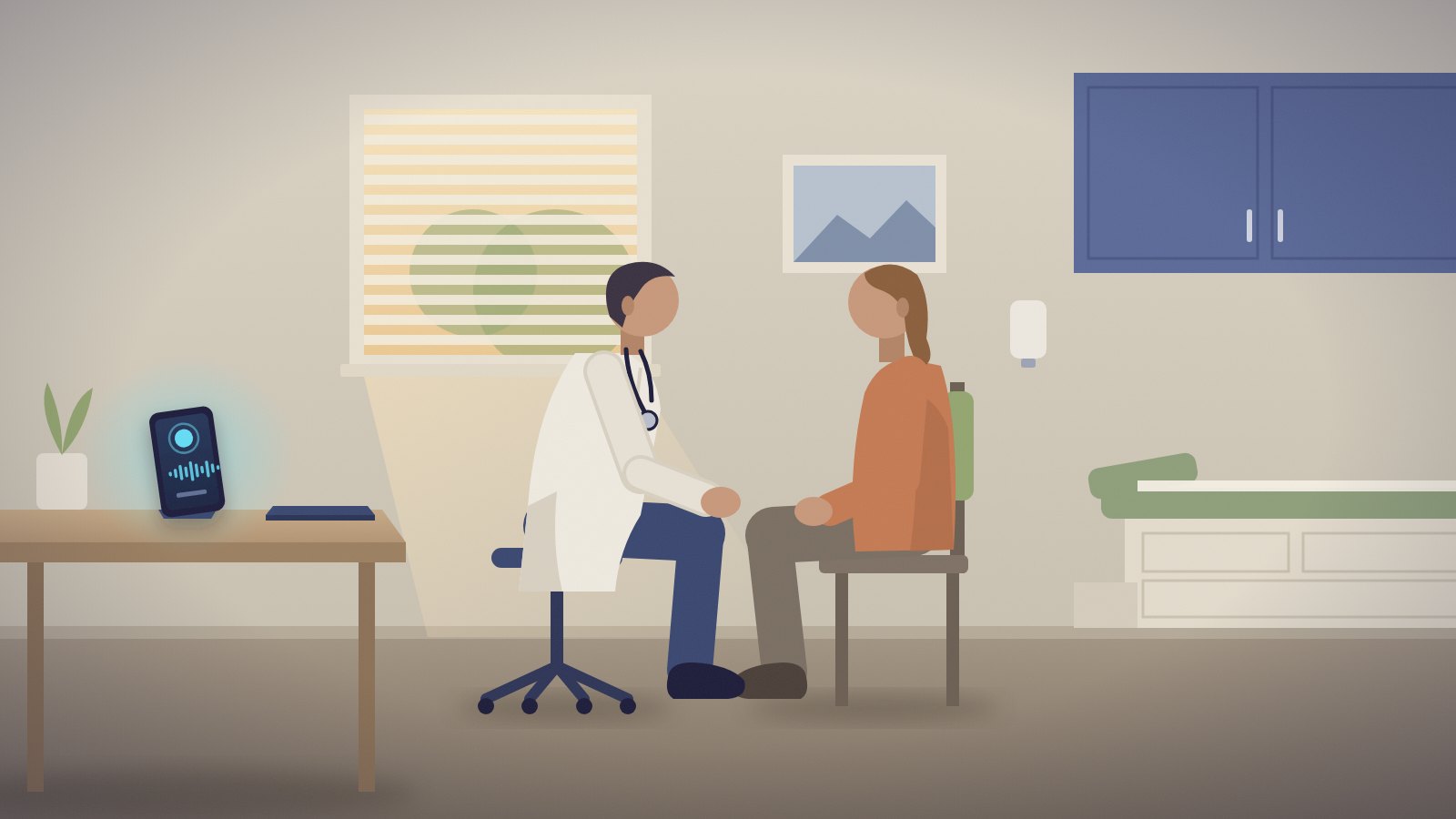 AI Scribes Give Kaiser Doctors Back 15,791 Hours