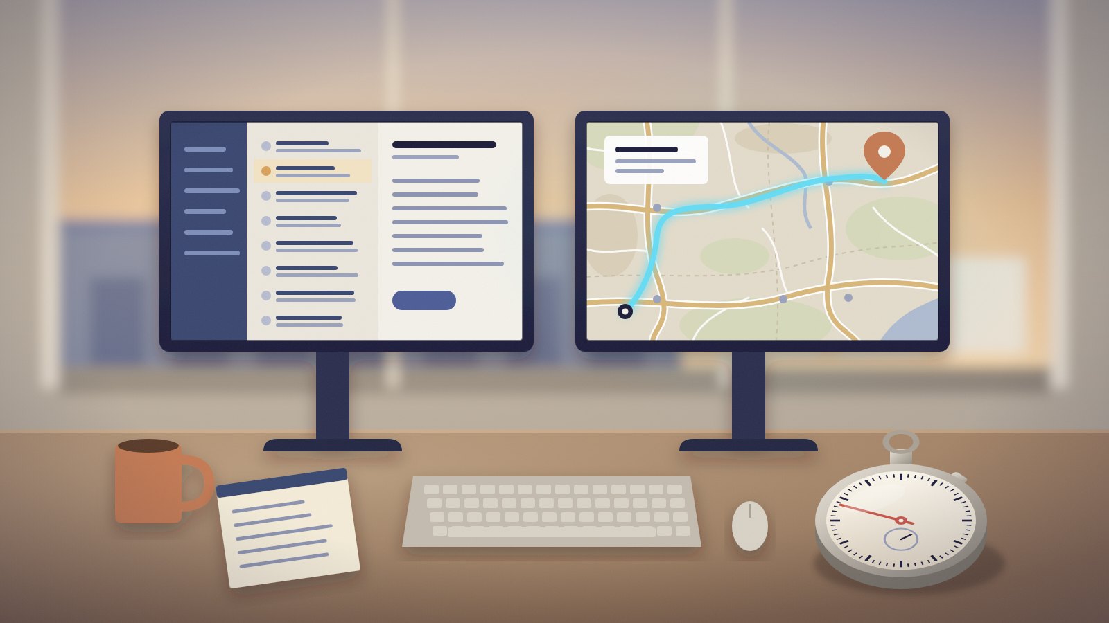 Freight Broker Answers Quote Emails in Under Nine Minutes
